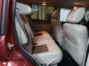 ✅ 2007 Jeep Commander Limited • VIN: 1J8HG58P37C591603 • Лот: 88467565. Опубликован ранее на Copart с пробегом 127 139 миль. Бесплатный доступ к архиву аукционных продаж из США и подробный отчёт об истории автомобиля на DreamBid. Изображение 11.