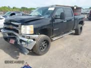 ✅ 2011 Chevrolet Silverado 2500HD LTZ • VIN: 1GC1KYC87BF210545 • Lot: 42316200. Listed on IAAI with 194,310 mi. Free auction sales archive from the USA and detailed vehicle history report at DreamBid. Image 17.