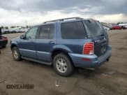 ✅ 2002 Mercury Mountaineer • VIN: 4M2ZU86E62ZJ06894 • Lot: 56680624. Listed on Copart with 200,718 mi. Free auction sales archive from the USA and detailed vehicle history report at DreamBid. Image 2.