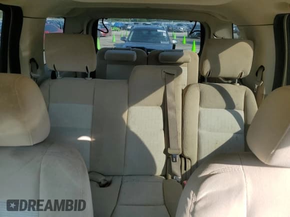 ✅ 2006 Ford Explorer XLT • VIN: 1FMEU63E86UB16502 • Lot: 81434435. Wystawiony na Copart z przebiegiem 183 493 mil. Bezpłatny archiwum sprzedaży aukcyjnych z USA i szczegółowy raport historii pojazdu na DreamBid. Zdjęcie 10.