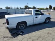 ✅ 1999 Chevrolet Silverado 1500 • VIN: 1GCEC14WXXZ205090 • Лот: 71936744. Опубликован ранее на Copart с пробегом 220 294 миль. Бесплатный доступ к архиву аукционных продаж из США и подробный отчёт об истории автомобиля на DreamBid. Изображение 3.