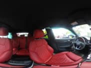 ✅ 2024 Audi SQ5 Premium Plus • VIN: WA1B4AFY0R2011267 • Лот: 42529993. Опубликован ранее на IAAI с пробегом 11 945 миль. Бесплатный доступ к архиву аукционных продаж из США и подробный отчёт об истории автомобиля на DreamBid. Изображение 19.