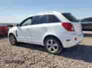 2014 Chevrolet Captiva Sport LT с VIN 3GNAL3EK4ES580660, выставлен на аукционе Copart как лот 74701314 с пробегом 106 530 миль миль и Списание • Salvage title. История ставок и продаж доступна на DreamBid. Изображение 2.