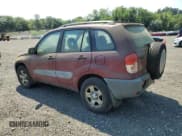 ✅ 2001 Toyota RAV4 • VIN: JTEHH20V810041587 • Лот: 67035215. Опубликован ранее на Copart с пробегом 163 880 миль. Бесплатный доступ к архиву аукционных продаж из США и подробный отчёт об истории автомобиля на DreamBid. Изображение 2.