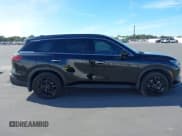 ✅ 2025 Infiniti QX60 Luxe • VIN: 5N1AL1FR8SC345359 • Lot: 43684126. Listed on IAAI with 26,999 mi. Free auction sales archive from the USA and detailed vehicle history report at DreamBid. Image 14.