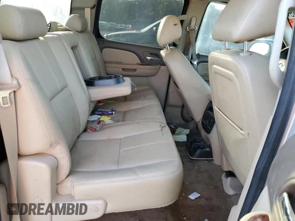 ✅ 2013 Chevrolet Silverado 1500 LTZ • VIN: 3GCPKTE75DG222924 • Lot: 92408485. Wystawiony na Copart z przebiegiem 240 758 mil. Bezpłatny archiwum sprzedaży aukcyjnych z USA i szczegółowy raport historii pojazdu na DreamBid. Zdjęcie 10.