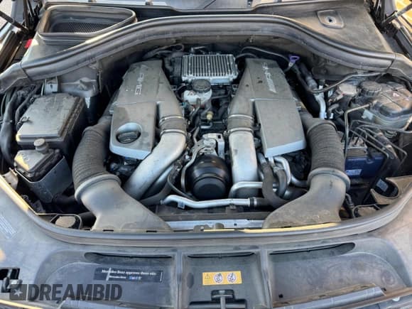 ✅ 2017 Mercedes-Benz GLE 63 S AMG • VIN: 4JGED7FB7HA065621 • Lot: 81743684. Wystawiony na Copart z przebiegiem 78 240 mil. Bezpłatny archiwum sprzedaży aukcyjnych z USA i szczegółowy raport historii pojazdu na DreamBid. Zdjęcie 8.