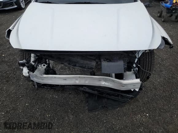 ✅ 2023 Hyundai Santa Fe SEL • VIN: 5NMS24AJ0PH520615 • Лот: 71696225. Опубликован ранее на Copart с пробегом 66 545 миль. Бесплатный доступ к архиву аукционных продаж из США и подробный отчёт об истории автомобиля на DreamBid. Изображение 12.