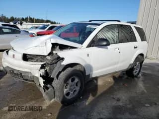 ✅ 2004 Saturn VUE • VIN: 5GZCZ33DX4S805581 • Lot: 43007925. Wystawiony na Copart z przebiegiem 67 714 mil. Bezpłatny archiwum sprzedaży aukcyjnych z USA i szczegółowy raport historii pojazdu na DreamBid. Zdjęcie 1.