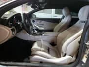 ✅ 2017 Mercedes-Benz C 300 • VIN: WDDWJ4KB2HF370197 • Lot: 85157015. Wystawiony na Copart z przebiegiem 160 603 mil. Bezpłatny archiwum sprzedaży aukcyjnych z USA i szczegółowy raport historii pojazdu na DreamBid. Zdjęcie 7.