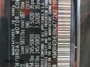 ✅ 2022 Hyundai Palisade SEL • VIN: KM8R4DHE8NU477242 • Лот: 78475664. Опубликован ранее на Copart с пробегом 49 219 миль. Бесплатный доступ к архиву аукционных продаж из США и подробный отчёт об истории автомобиля на DreamBid. Изображение 16.