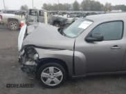 ✅ 2011 Chevrolet HHR LS • VIN: 3GNBAAFW5BS553088 • Lot: 41017260. Listed on IAAI with 159,026 mi. Free auction sales archive from the USA and detailed vehicle history report at DreamBid. Image 18.