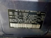 ✅ 2015 Subaru Outback Premium • VIN: 4S4BSBCC4F3313205 • Lot: 95850055. Listed on Copart with 118,446 mi. Free auction sales archive from the USA and detailed vehicle history report at DreamBid. Image 14.