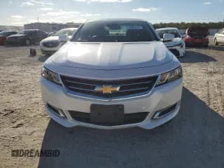 ✅ 2015 Chevrolet Impala LT • VIN: 1G1125S36FU129292 • Лот: 76240314. Опубликован ранее на Copart с пробегом 34 240 миль. Бесплатный доступ к архиву аукционных продаж из США и подробный отчёт об истории автомобиля на DreamBid. Изображение 5.