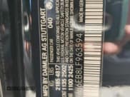 ✅ 2020 Mercedes-Benz C 43 AMG • VIN: WDDWJ6EB8LF963594 • Lot: 84280235. Wystawiony na Copart z przebiegiem 40 434 mil. Bezpłatny archiwum sprzedaży aukcyjnych z USA i szczegółowy raport historii pojazdu na DreamBid. Zdjęcie 13.