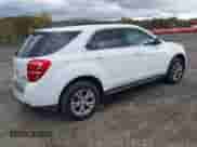 2017 Chevrolet Equinox LT with VIN 2GNFLFEKXH6105590, listed as a IAAI auction lot 43478930 with 141,243 mi miles and . Bid and sale history available at DreamBid. Image 4.