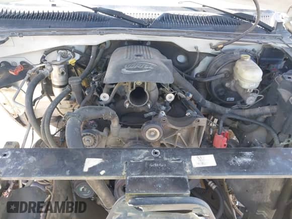 ✅ 2006 GMC Sierra 1500 SLE1 • VIN: 2GTEC13T461103654 • Lot: 42270978. Listed on IAAI with Not provided. Free auction sales archive from the USA and detailed vehicle history report at DreamBid. Image 10.