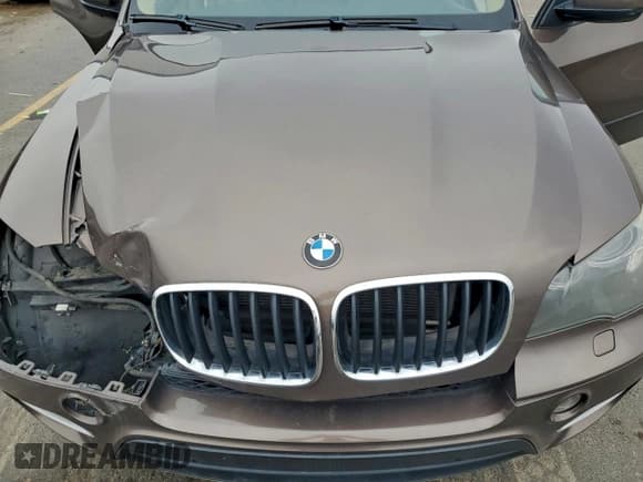 ✅ 2011 BMW X5 35i • VIN: 5UXZV4C54BL409819 • Lot: 96222655. Wystawiony na Copart z przebiegiem 171 885 mil. Bezpłatny archiwum sprzedaży aukcyjnych z USA i szczegółowy raport historii pojazdu na DreamBid. Zdjęcie 12.