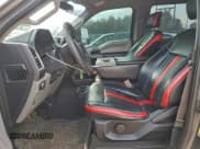 ✅ 2016 Ford F-150 XLT • VIN: 1FTEW1EP9GKE97709 • Лот: 94238785. Опубликован ранее на Copart с пробегом 162 425 миль. Бесплатный доступ к архиву аукционных продаж из США и подробный отчёт об истории автомобиля на DreamBid. Изображение 7.