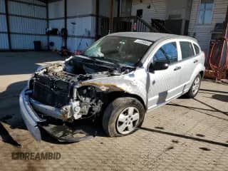 2008 Dodge Caliber SE с VIN 1B3HB28C88D502848, выставлен на аукционе Copart как лот 41090653 с пробегом 150 197 миль миль и Списание • Salvage title. История ставок и продаж доступна на DreamBid. Изображение 1.