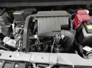 ✅ 2024 Mitsubishi Mirage Black Edition • VIN: ML32AWHJ3RH012778 • Lot: 41282520. Listed on IAAI with 2,255 mi. Free auction sales archive from the USA and detailed vehicle history report at DreamBid. Image 10.