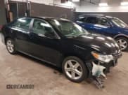 ✅ 2012 Toyota Camry SE • VIN: 4T1BF1FK7CU022432 • Lot: 42507553. Wystawiony na IAAI z przebiegiem 211 070 mil. Bezpłatny archiwum sprzedaży aukcyjnych z USA i szczegółowy raport historii pojazdu na DreamBid. Zdjęcie 1.