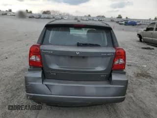 ✅ 2012 Dodge Caliber SXT • VIN: 1C3CDWDA0CD532017 • Лот: 78232774. Опубликован ранее на Copart с пробегом 77 077 миль. Бесплатный доступ к архиву аукционных продаж из США и подробный отчёт об истории автомобиля на DreamBid. Изображение 6.