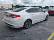 ✅ 2017 Ford Fusion Hybrid Titanium • VIN: 3FA6P0RU4HR250242 • Лот: 43224550. Опубликован ранее на IAAI с пробегом 178 522 миль. Бесплатный доступ к архиву аукционных продаж из США и подробный отчёт об истории автомобиля на DreamBid. Изображение 4.