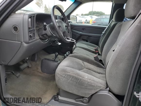 ✅ 2004 Chevrolet Silverado 1500 Z71 • VIN: 1GCEK19T94Z328778 • Лот: 77777094. Опубликован ранее на Copart с пробегом 197 021 миль. Бесплатный доступ к архиву аукционных продаж из США и подробный отчёт об истории автомобиля на DreamBid. Изображение 7.