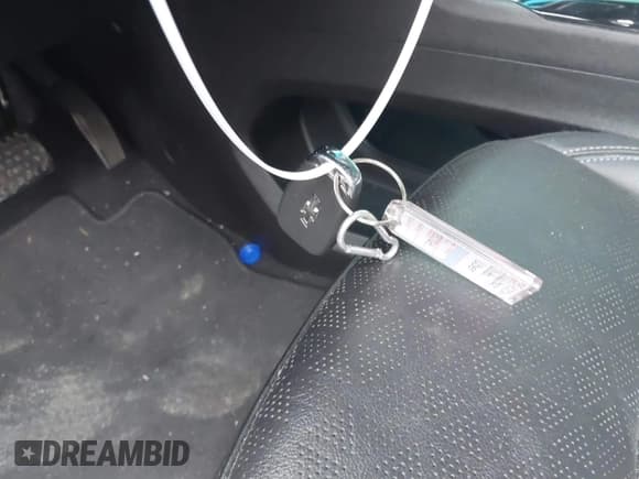 ✅ 2023 Chevrolet Bolt EV 2LT • VIN: 1G1FX6S0XP4183330 • Lot: 42151483. Wystawiony na IAAI z przebiegiem 66 179 mil. Bezpłatny archiwum sprzedaży aukcyjnych z USA i szczegółowy raport historii pojazdu na DreamBid. Zdjęcie 19.