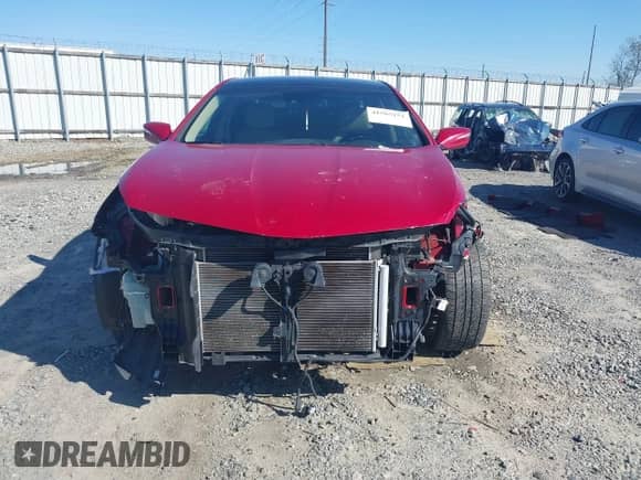 ✅ 2016 Hyundai Azera Limited • VIN: KMHFH4JG4GA508154 • Lot: 41585151. Wystawiony na IAAI z przebiegiem 83 186 mil mil. Skorzystaj z bezpłatnego archiwum sprzedaży aukcyjnych z USA i zobacz szczegółowy raport historii pojazdu na DreamBid. Zdjęcie 12.