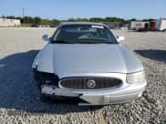 ✅ 2001 Buick LeSabre Custom • VIN: 1G4HP54K81U257713 • Lot: 84864375. Listed on Copart with 78,349 mi. Free auction sales archive from the USA and detailed vehicle history report at DreamBid. Image 5.