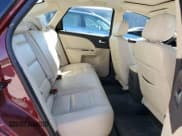 ✅ 2008 Mercury Sable Premier • VIN: 1MEHM42W88G622282 • Лот: 73284324. Опубликован ранее на Copart с пробегом 93 303 миль. Бесплатный доступ к архиву аукционных продаж из США и подробный отчёт об истории автомобиля на DreamBid. Изображение 10.