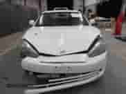 2008 Hyundai Tiburon GS с VIN KMHHM66D98U280005, выставлен на аукционе IAAI как лот 42580014 с пробегом 267 858 миль миль и . История ставок и продаж доступна на DreamBid. Изображение 12.