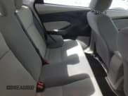 ✅ 2012 Ford Focus SE • VIN: 1FAHP3F25CL450597 • Lot: 55624155. Listed on Copart with 98,164 mi. Free auction sales archive from the USA and detailed vehicle history report at DreamBid. Image 10.