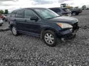 ✅ 2007 Honda CR-V EX-L • VIN: JHLRE48747C113849 • Лот: 81915125. Опубликован ранее на Copart с пробегом 192 474 миль. Бесплатный доступ к архиву аукционных продаж из США и подробный отчёт об истории автомобиля на DreamBid. Изображение 4.