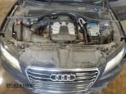 ✅ 2013 Audi A7 Premium • VIN: WAU3GCFC9DN043849 • Лот: 57770935. Опубликован ранее на Copart с пробегом 147 239 миль. Бесплатный доступ к архиву аукционных продаж из США и подробный отчёт об истории автомобиля на DreamBid. Изображение 11.