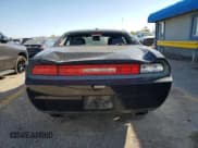 ✅ 2014 Dodge Challenger SXT 100th Anniversary • VIN: 2C3CDYAG4EH283327 • Lot: 79128544. Wystawiony na Copart z przebiegiem 109 818 mil. Bezpłatny archiwum sprzedaży aukcyjnych z USA i szczegółowy raport historii pojazdu na DreamBid. Zdjęcie 6.