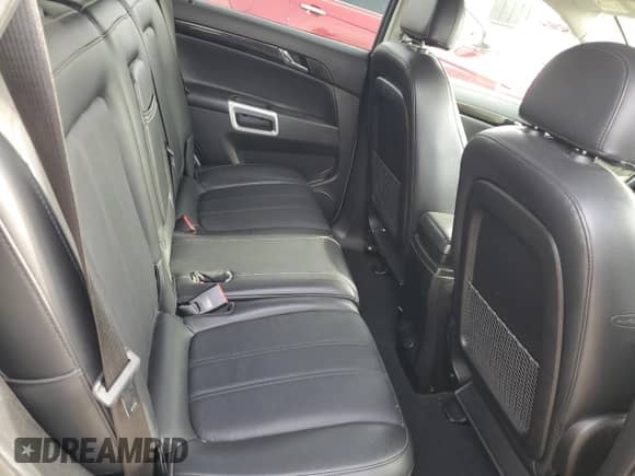 2014 Chevrolet Captiva Sport LTZ с VIN 3GNAL4EK6ES599491, выставлен на аукционе Copart как лот 85059584 с пробегом 136 102 миль миль и Списание • Salvage title. История ставок и продаж доступна на DreamBid. Изображение 11.