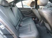 ✅ 2016 BMW 3 Series 328i xDrive • VIN: WBA8E3G57GNT78530 • Lot: 90890315. Listed on Copart with 107,689 mi. Free auction sales archive from the USA and detailed vehicle history report at DreamBid. Image 10.