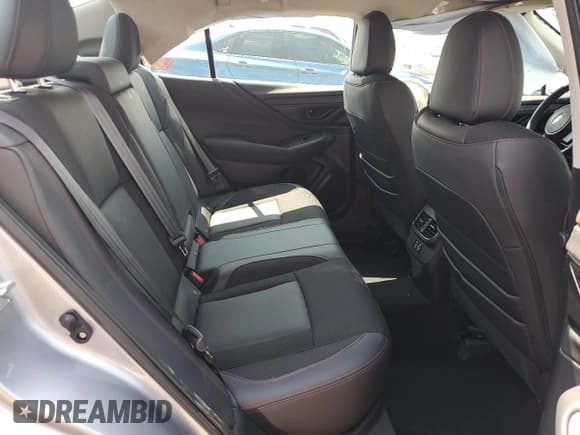 ✅ 2024 Subaru Legacy Special Sports • VIN: 4S3BWGG67R3028674 • Lot: 63399875. Wystawiony na Copart z przebiegiem 7 741 mil. Bezpłatny archiwum sprzedaży aukcyjnych z USA i szczegółowy raport historii pojazdu na DreamBid. Zdjęcie 10.