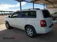 2002 Toyota Highlander с VIN JTEGD21A420040506, выставлен на аукционе Copart как лот 81096805 с пробегом 232 781 миль миль и Списание • Salvage title. История ставок и продаж доступна на DreamBid. Изображение 2.