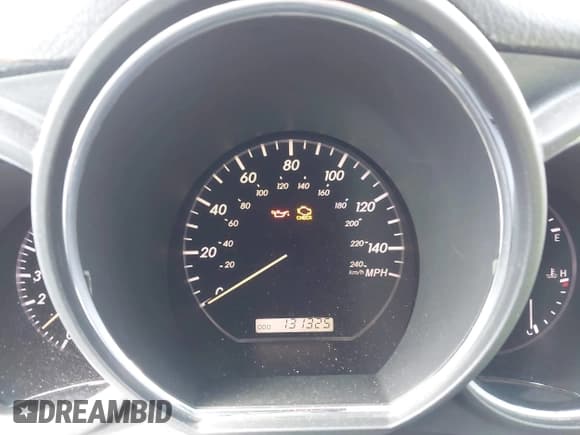 ✅ 2007 Lexus RX 350 • VIN: 2T2GK31U47C014510 • Lot: 41588187. Wystawiony na IAAI z przebiegiem 131 325 mil. Bezpłatny archiwum sprzedaży aukcyjnych z USA i szczegółowy raport historii pojazdu na DreamBid. Zdjęcie 6.