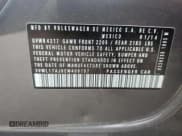 ✅ 2014 Volkswagen Jetta SEL • VIN: 3VWL17AJ8EM406197 • Lot: 57777195. Listed on Copart with 107,120 mi. Free auction sales archive from the USA and detailed vehicle history report at DreamBid. Image 13.