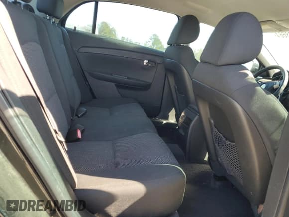 ✅ 2011 Chevrolet Malibu 1LT • VIN: 1G1ZC5E14BF197468 • Lot: 78598664. Listed on Copart with Not provided. Free auction sales archive from the USA and detailed vehicle history report at DreamBid. Image 10.