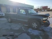 ✅ 1999 Chevrolet Silverado 1500 LS • VIN: 1GCEC14TXXE113782 • Лот: 42729555. Опубликован ранее на Copart с пробегом 381 857 миль. Бесплатный доступ к архиву аукционных продаж из США и подробный отчёт об истории автомобиля на DreamBid. Изображение 4.