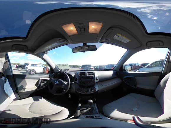 ✅ 2012 Toyota RAV4 • VIN: 2T3BF4DV8CW254950 • Lot: 43259479. Wystawiony na IAAI z przebiegiem 164 181 mil. Bezpłatny archiwum sprzedaży aukcyjnych z USA i szczegółowy raport historii pojazdu na DreamBid. Zdjęcie 18.