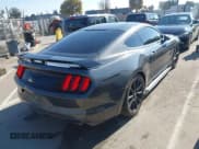 ✅ 2016 Ford Mustang GT • VIN: 1FA6P8CF9G5328217 • Lot: 43519347. Listed on IAAI with 69,922 mi. Free auction sales archive from the USA and detailed vehicle history report at DreamBid. Image 4.