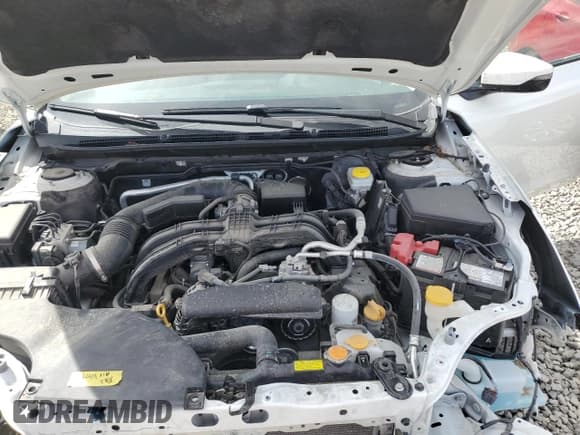 ✅ 2023 Subaru Legacy Premium • VIN: 4S3BWAD65P3005831 • Лот: 69071425. Опубликован ранее на Copart с пробегом 21 220 миль. Бесплатный доступ к архиву аукционных продаж из США и подробный отчёт об истории автомобиля на DreamBid. Изображение 11.