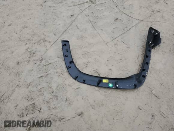 2025 Chevrolet Equinox AWD RS с VIN 3GNAXTEG9SL126104, выставлен на аукционе Copart как лот 43337995 с пробегом 5 348 миль миль и Списание • Salvage title. История ставок и продаж доступна на DreamBid. Изображение 15.